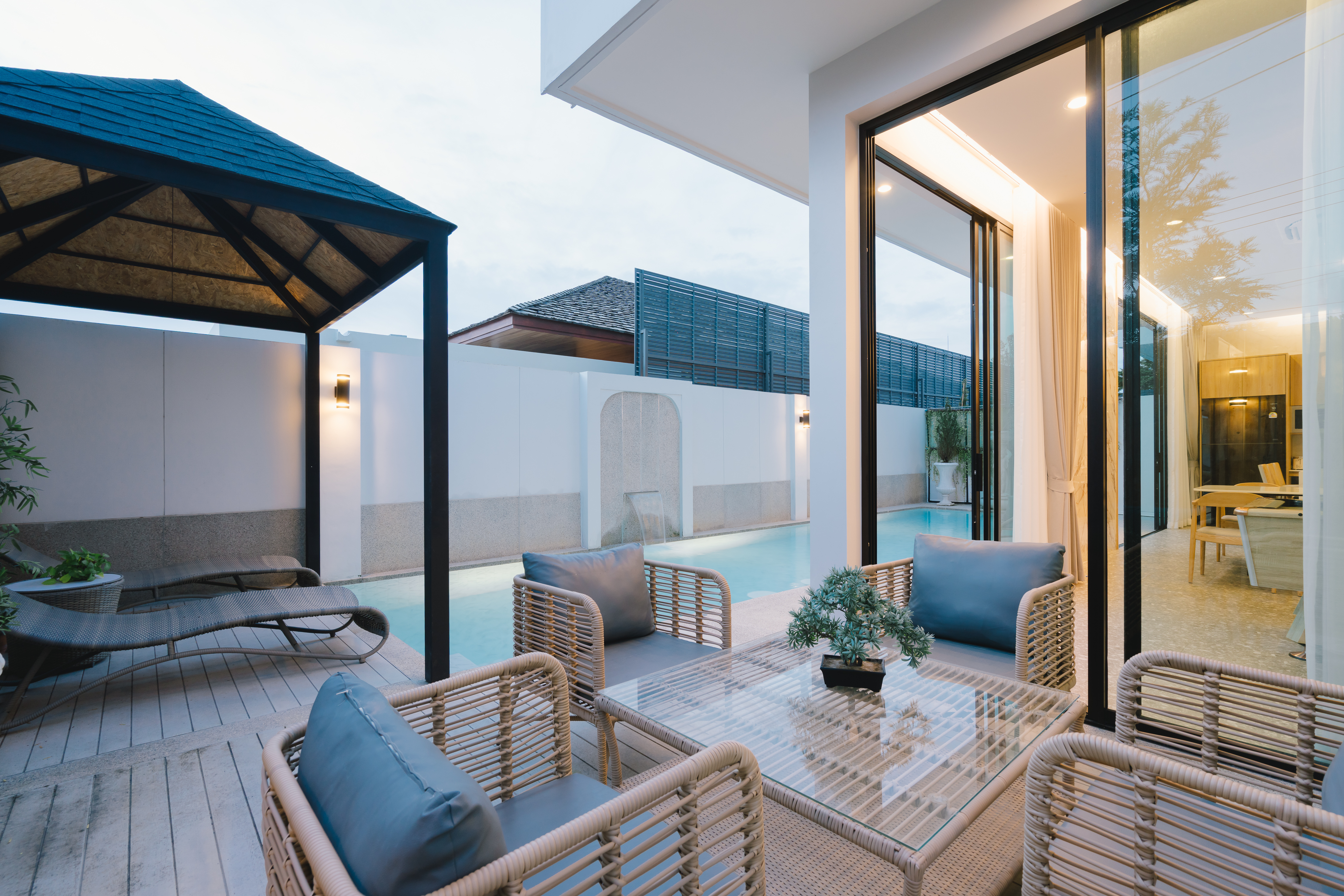 The Regent Villa (Pasak) II 54